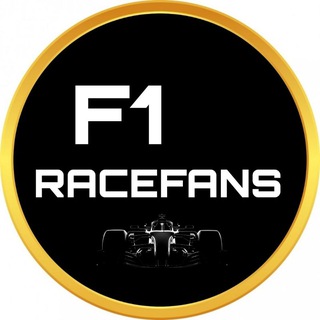 Логотип канала f1_racefans