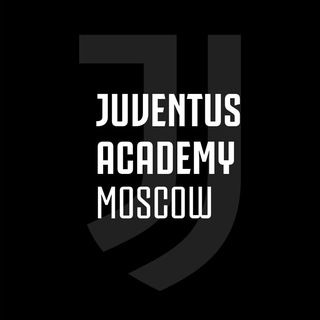 Логотип канала juventusacademymsk