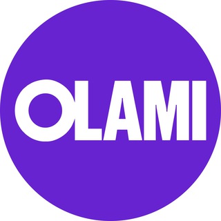 Логотип канала olami_moscow