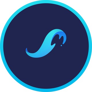 Логотип канала tsunami_exchange