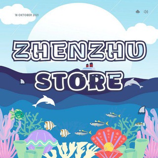 Логотип zhenzhustore