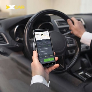 Логотип канала xcar22