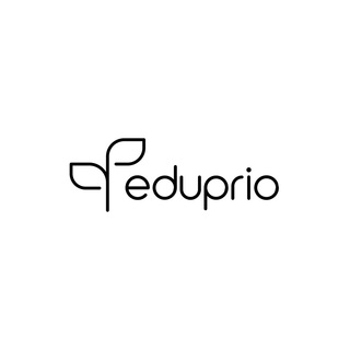 Логотип канала eduprio