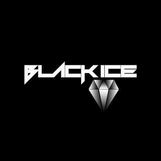 Логотип канала black_ice69