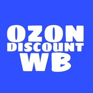 Логотип канала ozon_wb_promo