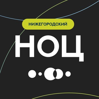 Логотип канала noc52_news