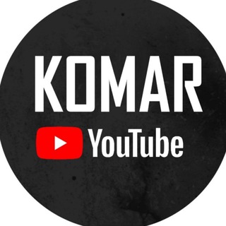 Логотип канала komar_vzlom