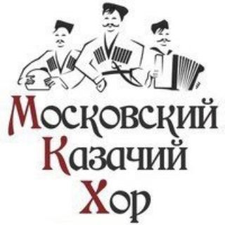 Логотип канала moskazhor