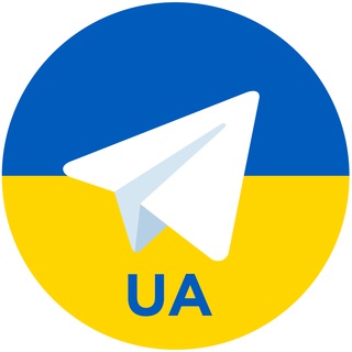 Логотип канала uaintelegram