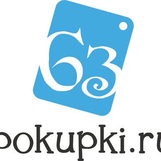 Логотип sad63pokupki