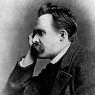 Логотип канала nietzsche_friedrich