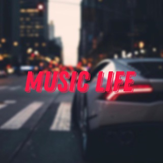 Логотип musiclifemusic1