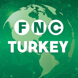 Логотип канала fnc_turkey