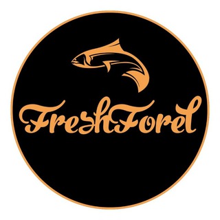 Логотип канала freshforel96