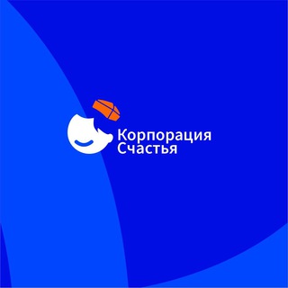 Логотип канала happinesscorporation