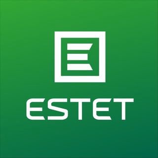 Логотип estet90