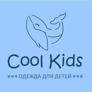 Логотип канала coolkids2023spb