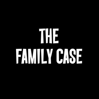 Логотип канала thefamiiycase