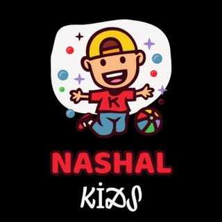 Логотип канала nashalkids