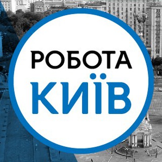 Логотип канала jobs_kyiv