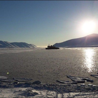 Логотип канала chukotka_life