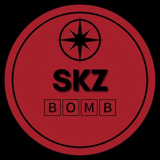 Логотип skzbomb