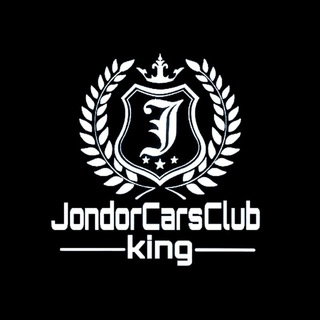 Логотип канала jondorcarsclub_king