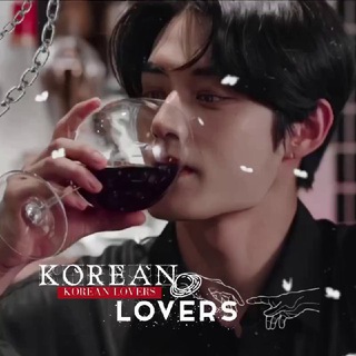 Логотип канала korean_loverss1