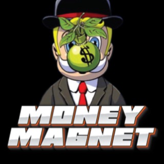 Логотип канала moneymagnetscalls