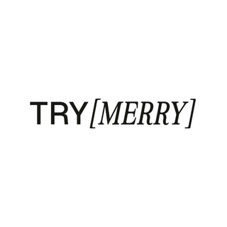 Логотип канала try_merry