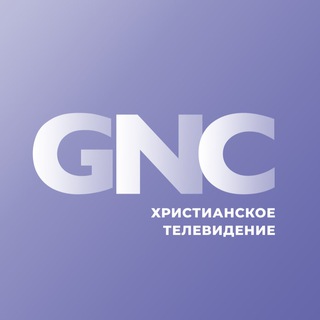 Логотип GNC_tv