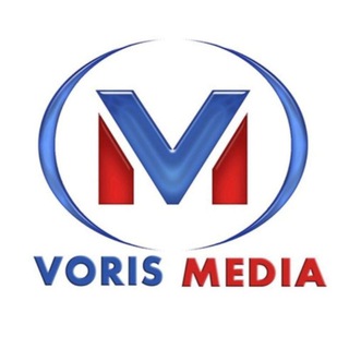 Логотип канала vorismedia