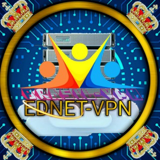 Логотип ednet_vps