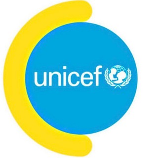 Логотип канала spilno_unicef_metrobud