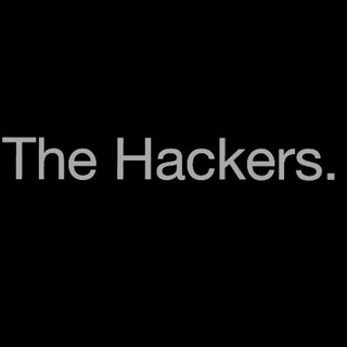 Логотип канала the_hackerss