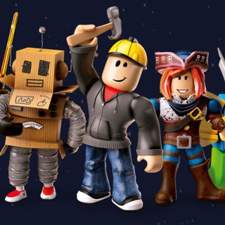 Логотип канала roblox_skachat