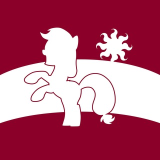 Логотип bronies_austria