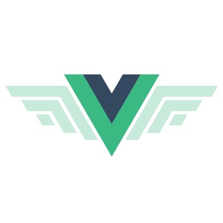 Логотип vue_it