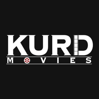 Логотип канала kurd_movies_channel