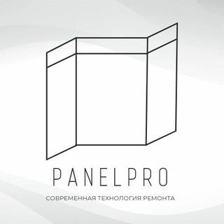 Логотип panel_pro