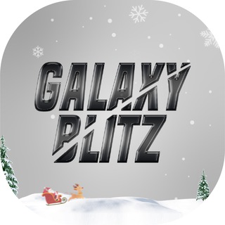 Логотип канала galaxyblitzofficialchannel