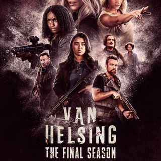 Логотип канала van_helsing_allseason