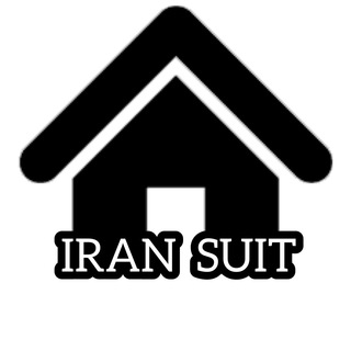 Логотип канала iran_suit