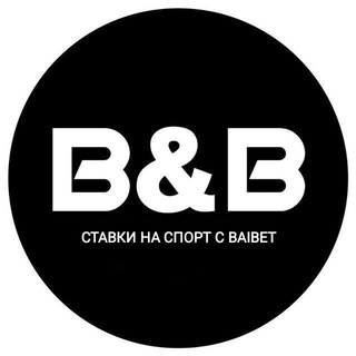 Логотип baibett