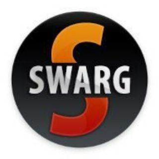 Логотип канала swargmods