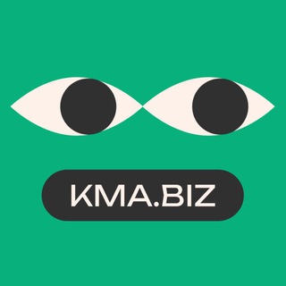 Логотип канала kma_cpa