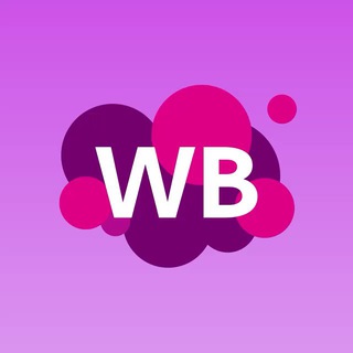 Логотип канала wb_supporting