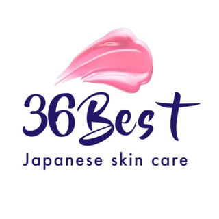 Логотип канала japan36best