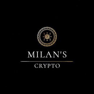 Логотип milanscrypto