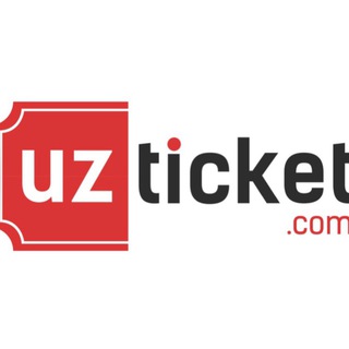 Логотип uzticket